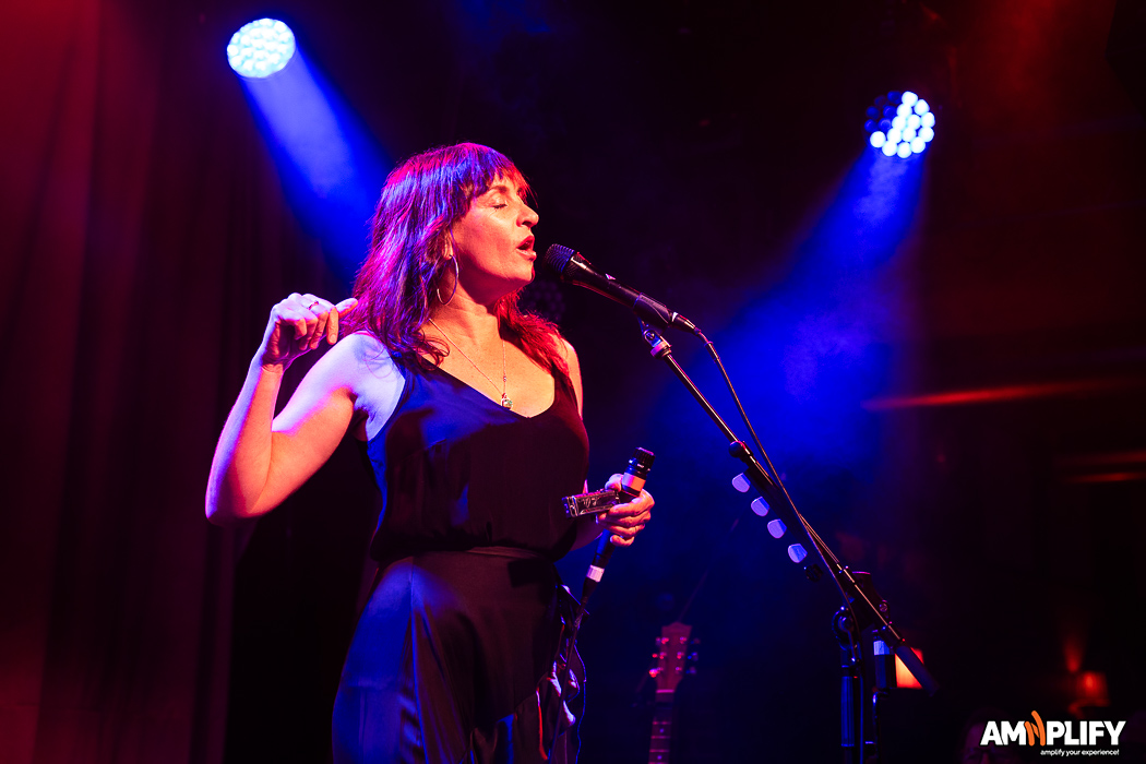 THE WAIFS