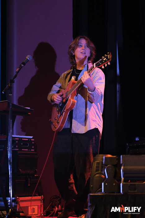 George Alice