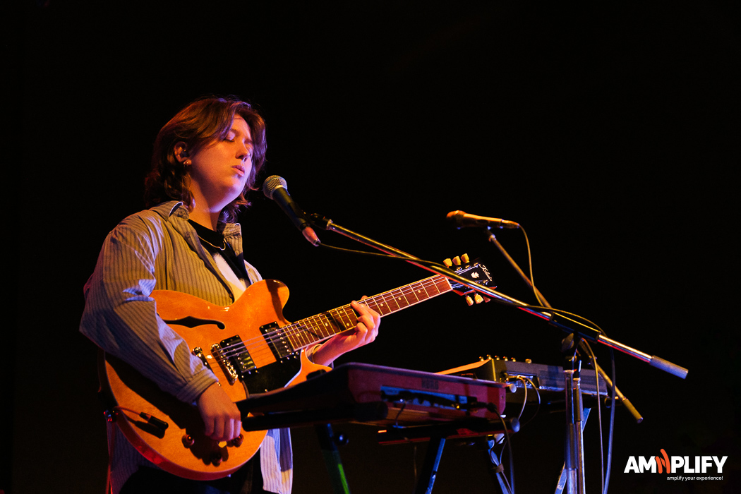 George Alice