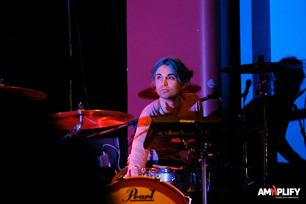 George Alice