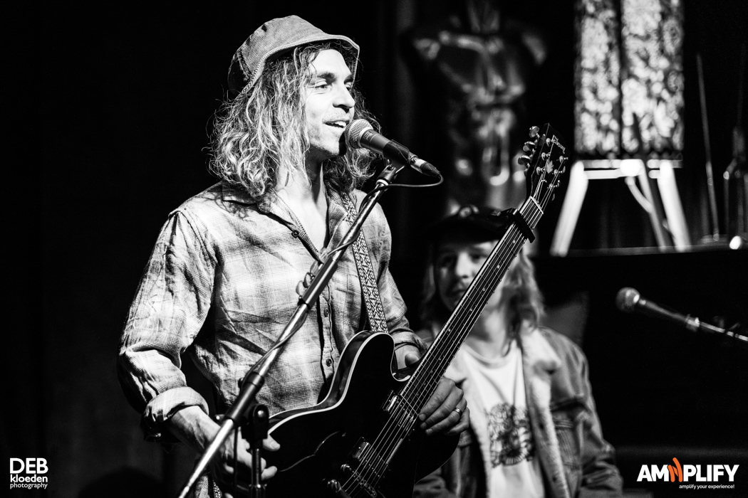 Nathan Cavaleri