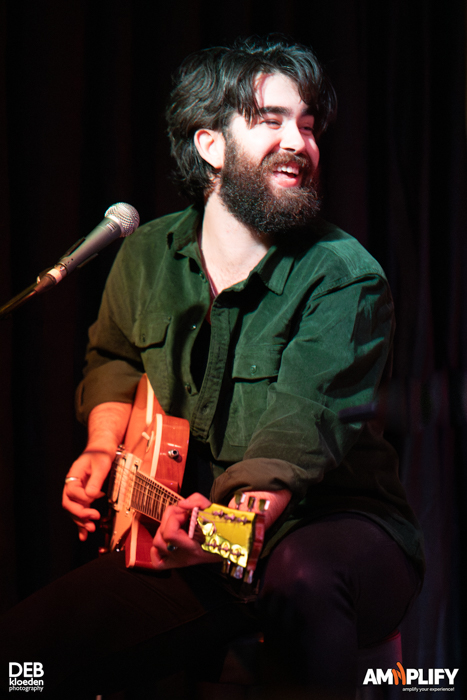 Nathan Cavaleri