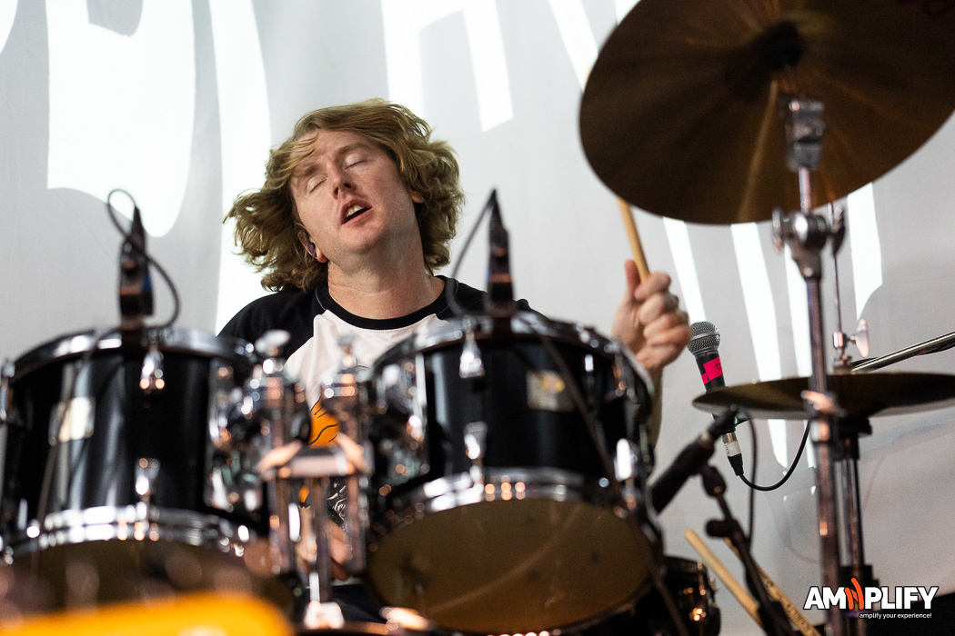 DZ Deathrays