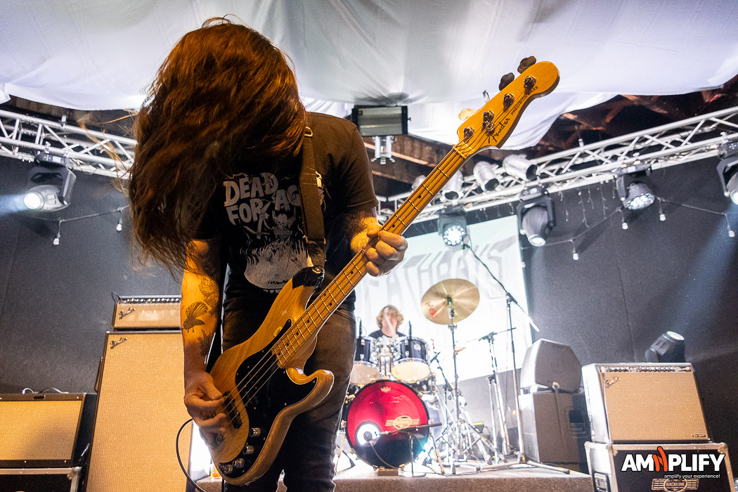 DZ Deathrays