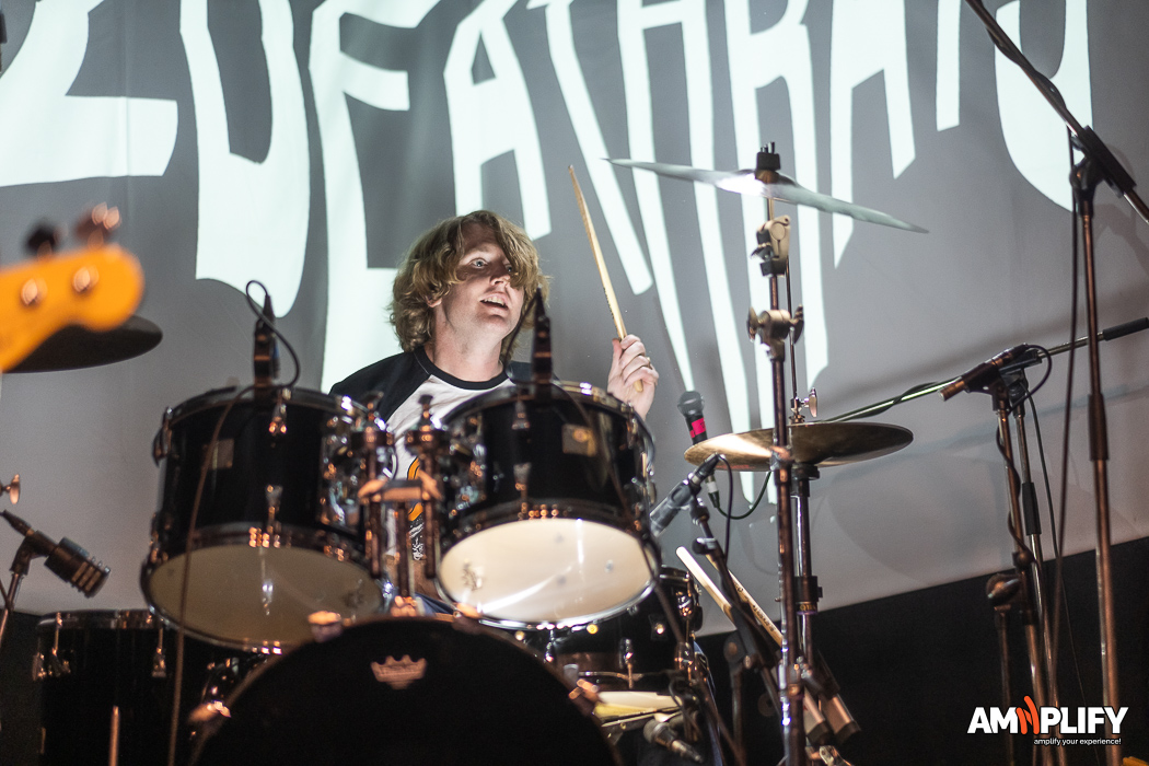 DZ Deathrays