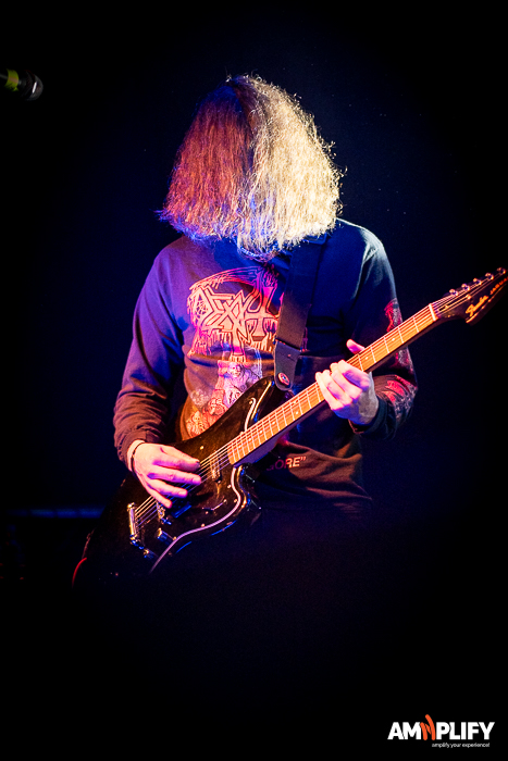 DZ Deathrays