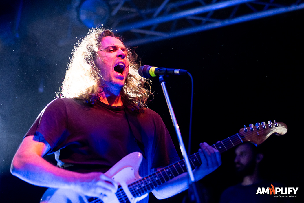 DZ Deathrays