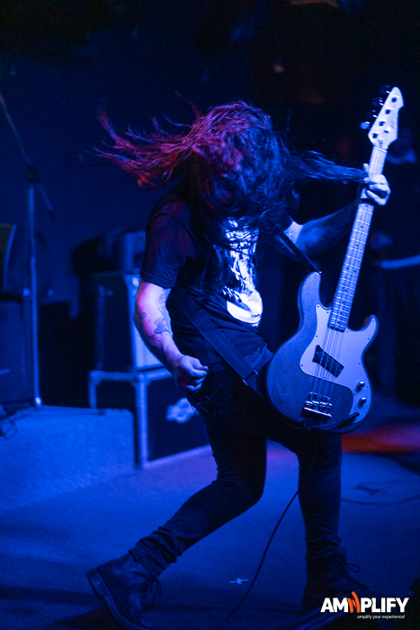 DZ Deathrays