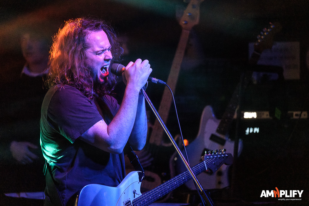 DZ Deathrays