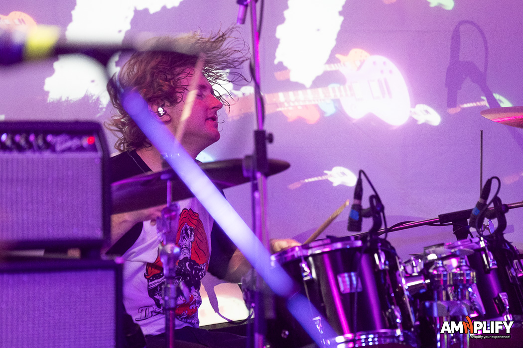 DZ Deathrays