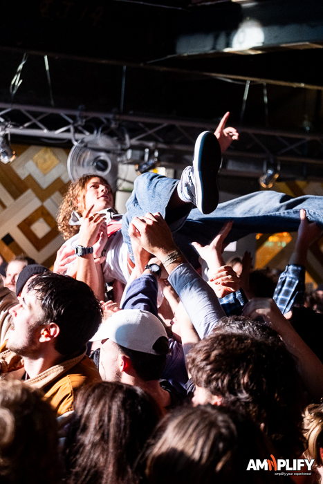 DZ Deathrays