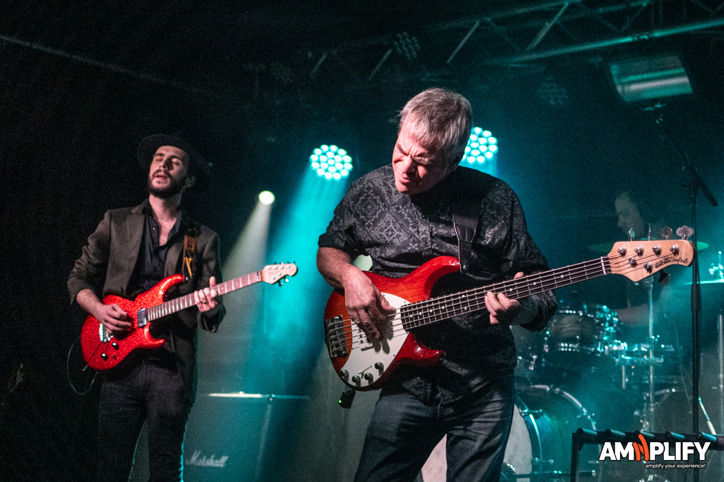 Daniel Wiggins Group