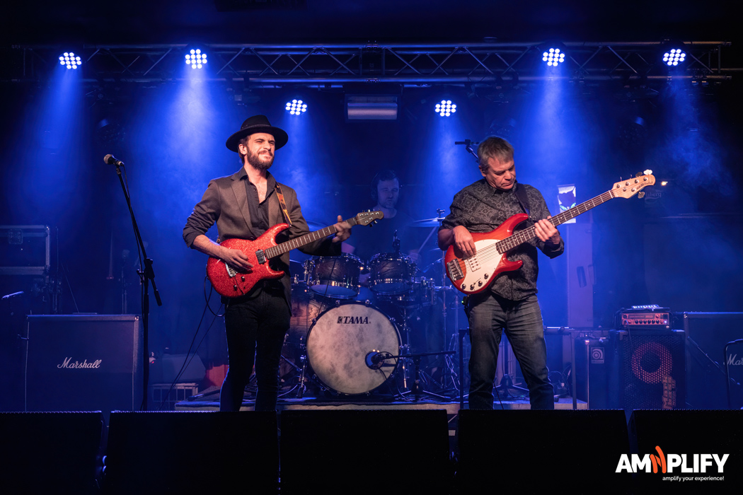 Daniel Wiggins Group