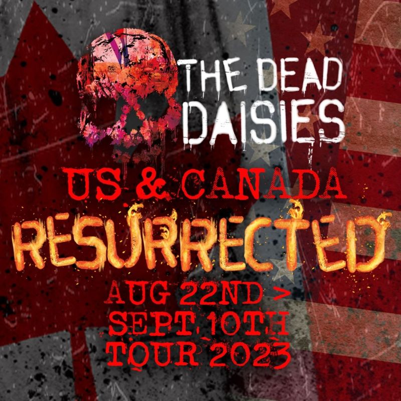 The Dead Daisies