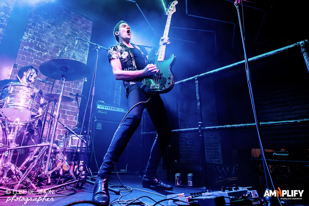 ALEX LAHEY