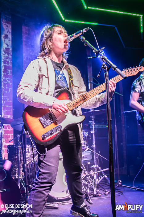 ALEX LAHEY