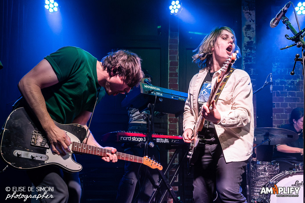 ALEX LAHEY