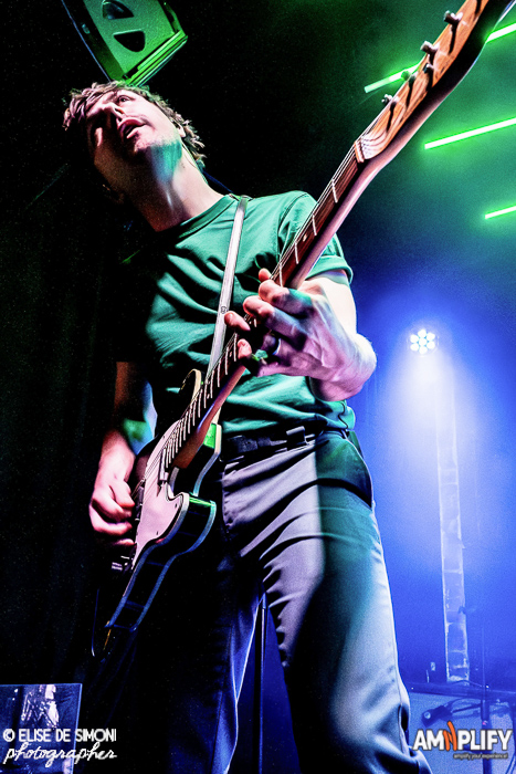 ALEX LAHEY