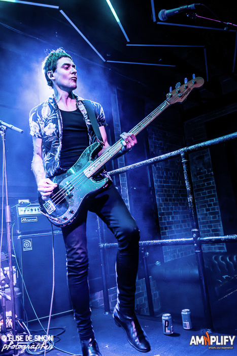ALEX LAHEY