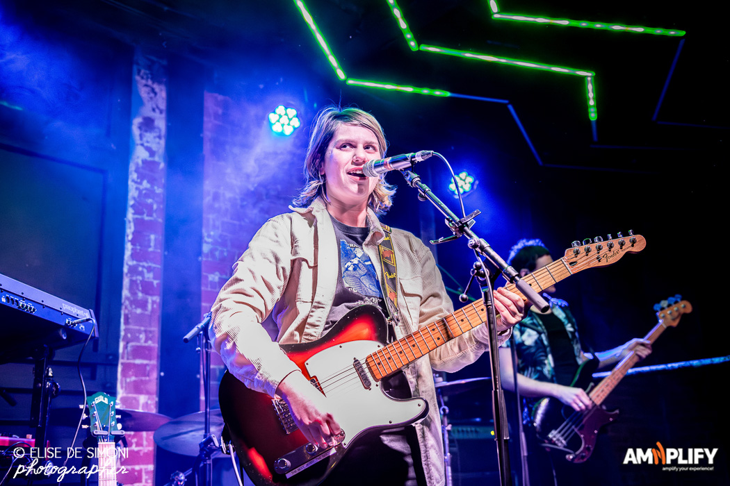 ALEX LAHEY