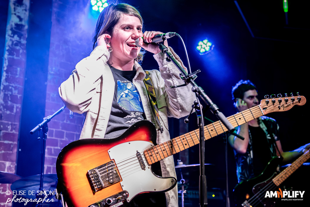 ALEX LAHEY