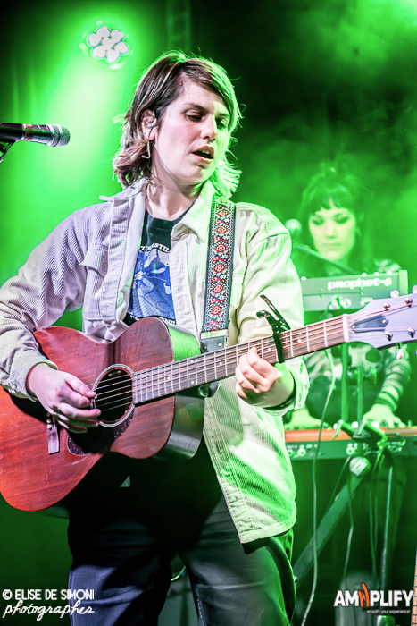 ALEX LAHEY