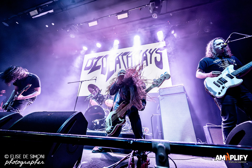 DZ Deathrays
