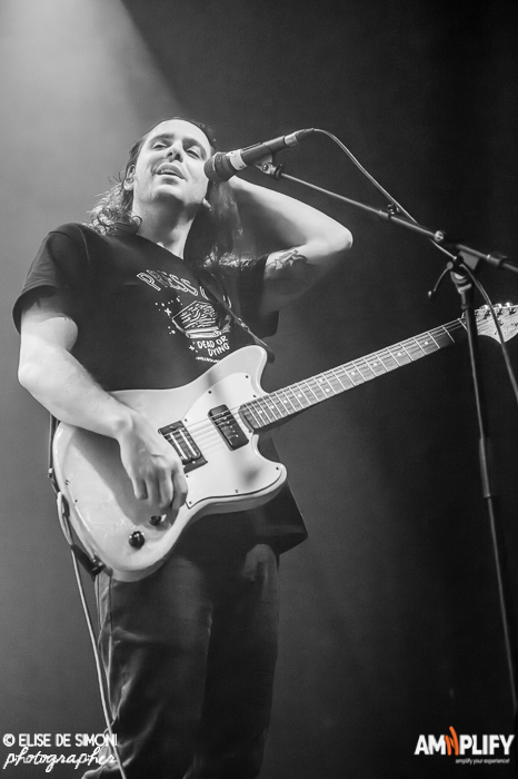 DZ Deathrays