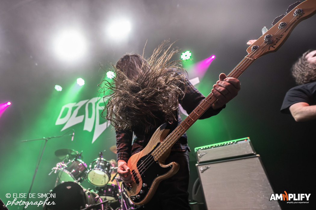 DZ Deathrays