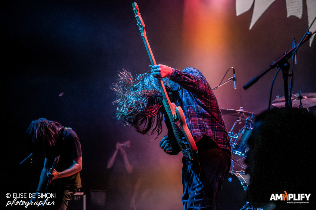DZ Deathrays