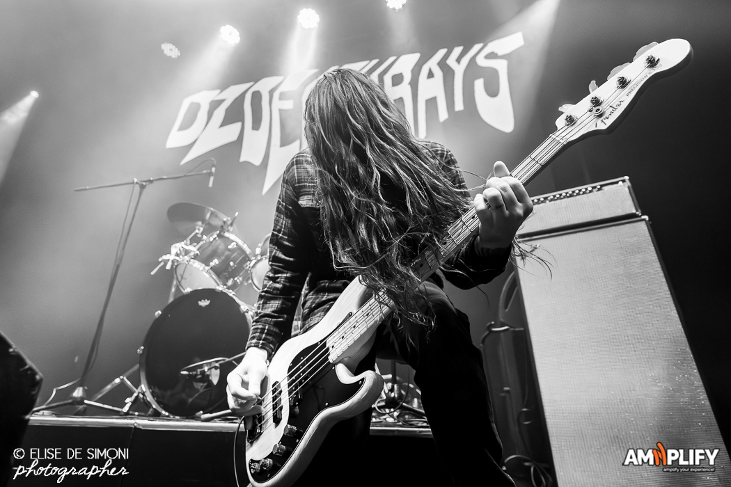 DZ Deathrays