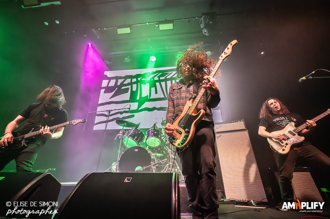 DZ Deathrays