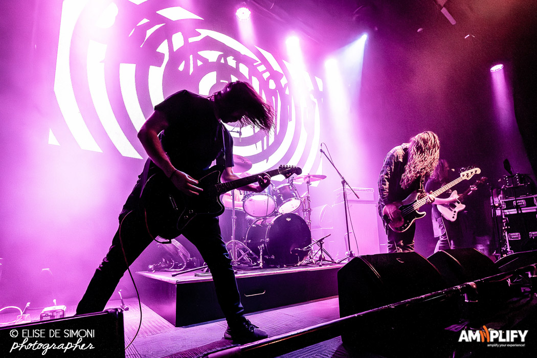 DZ Deathrays
