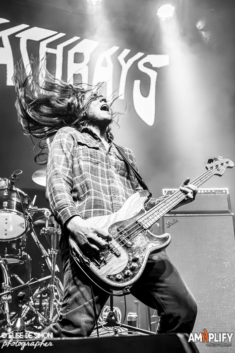 DZ Deathrays