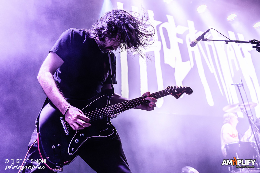 DZ Deathrays