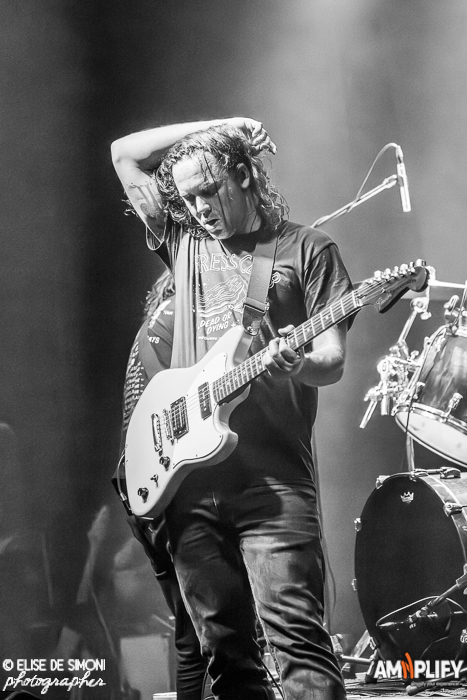 DZ Deathrays