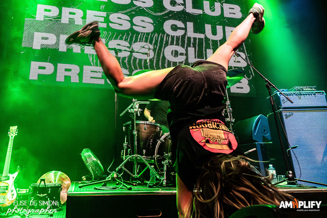 Press Club