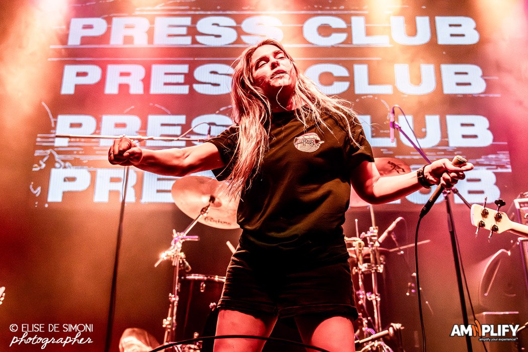 Press Club