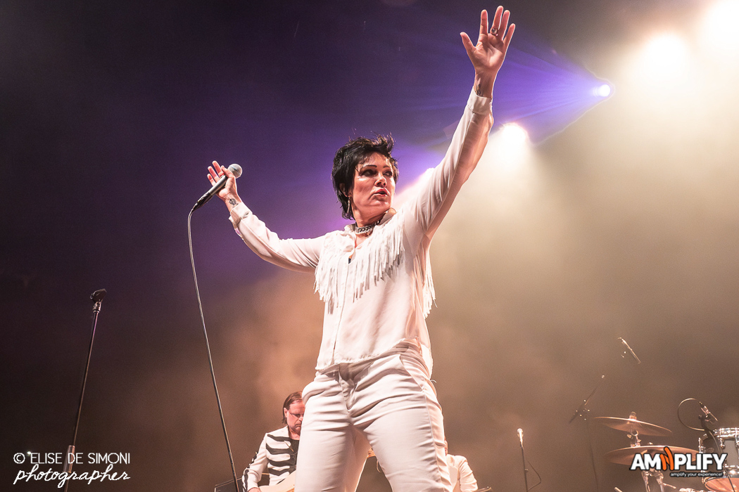 Sarah McLeod