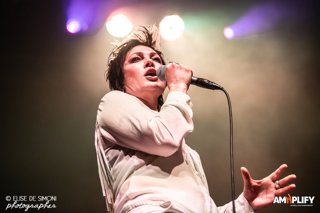 Sarah McLeod