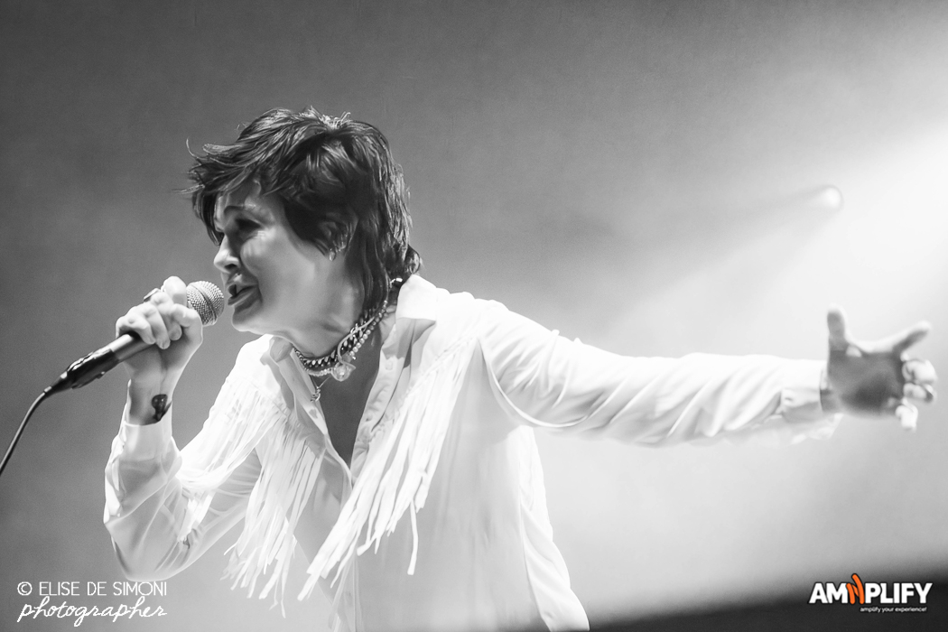 Sarah McLeod