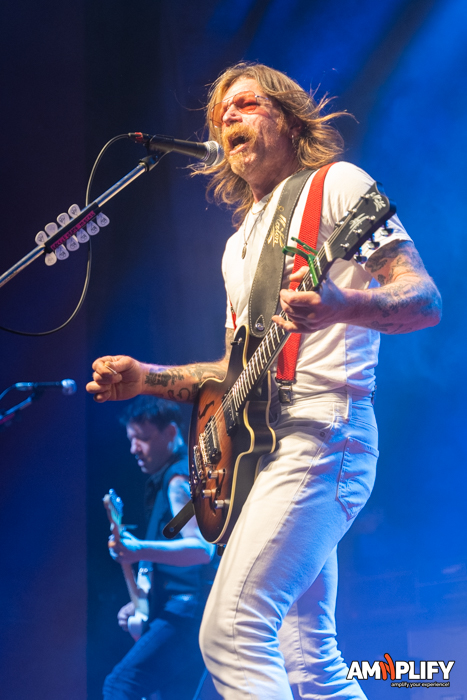 EAGLES OF DEATH METAL