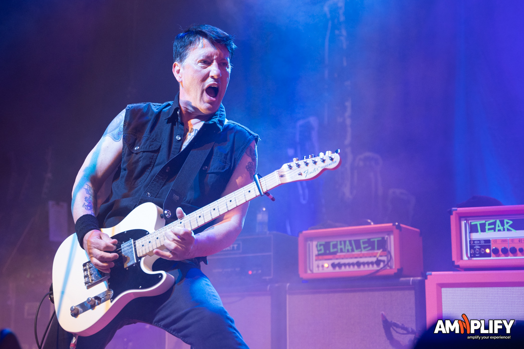 EAGLES OF DEATH METAL