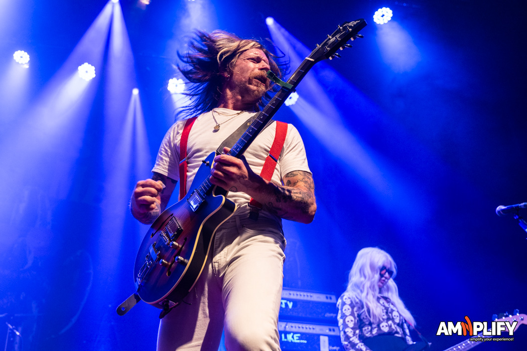 EAGLES OF DEATH METAL