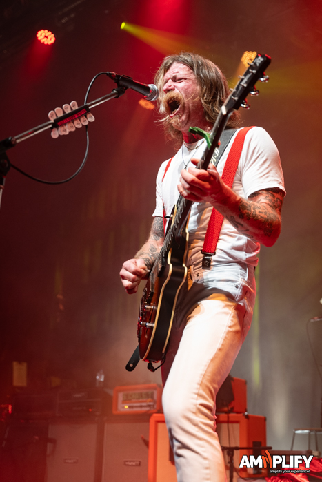 EAGLES OF DEATH METAL