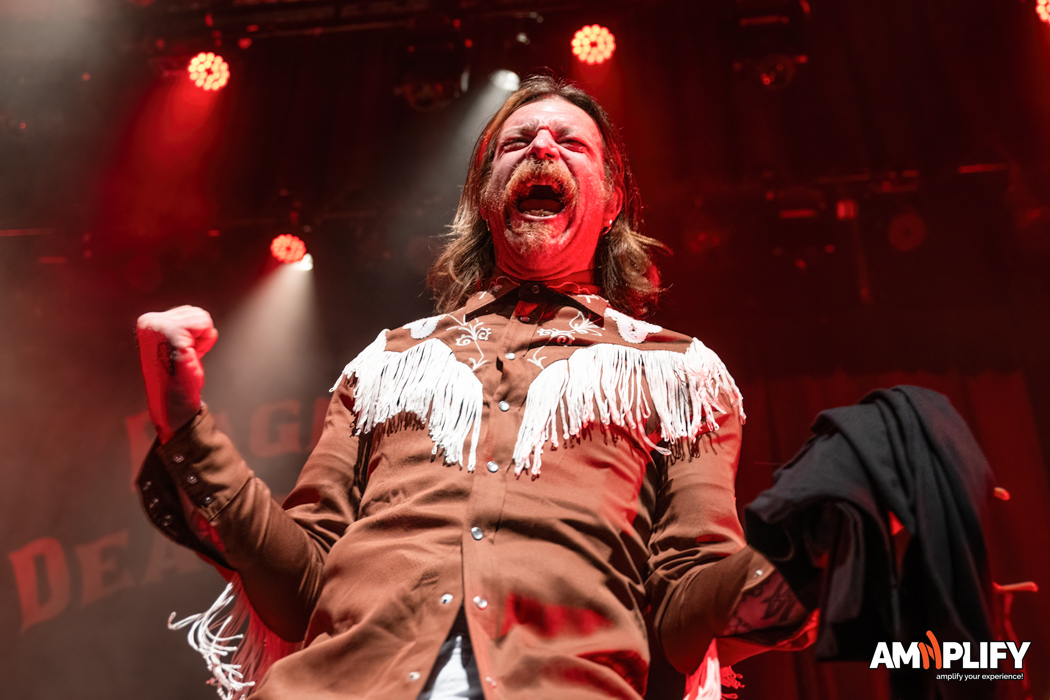 EAGLES OF DEATH METAL