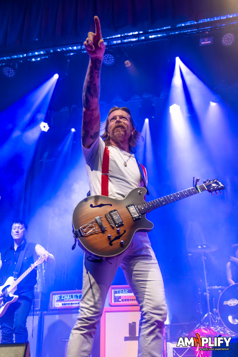 EAGLES OF DEATH METAL