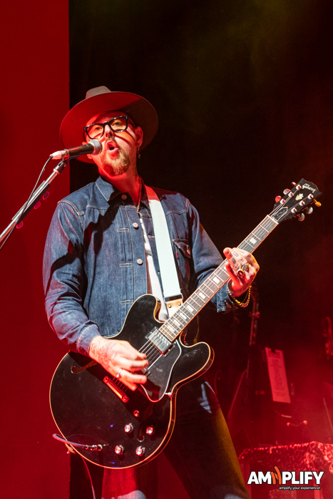 EAGLES OF DEATH METAL