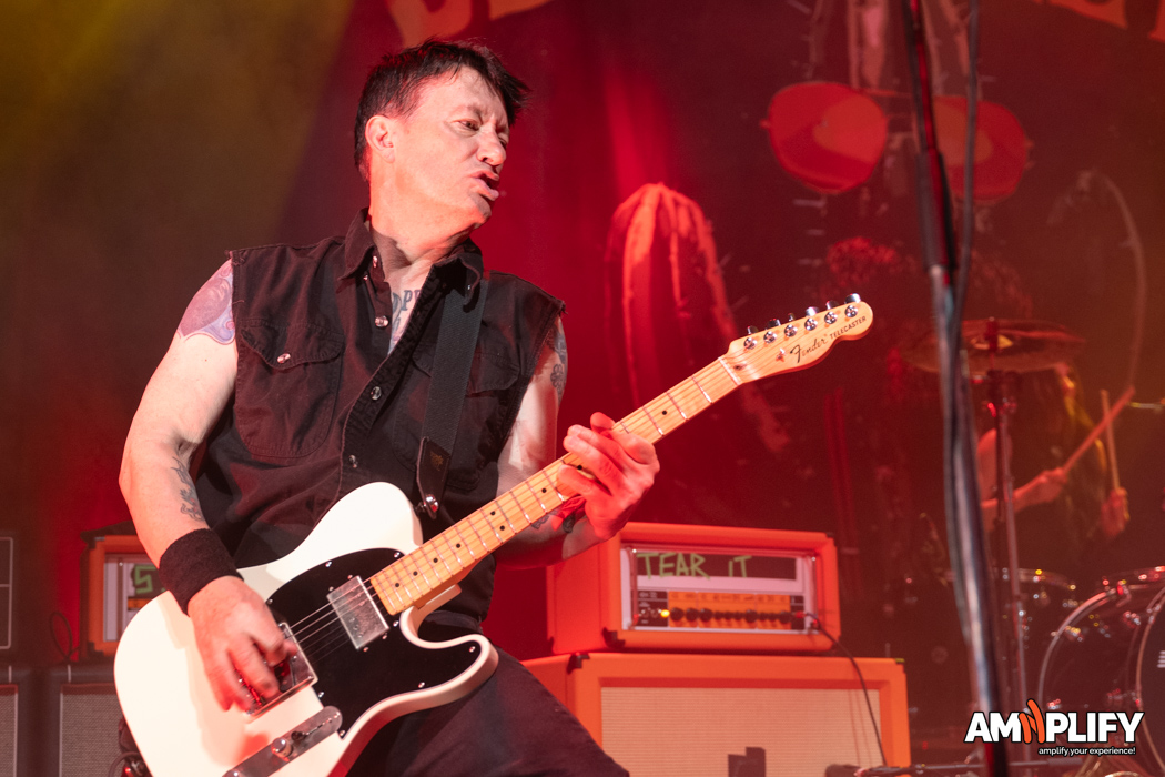 EAGLES OF DEATH METAL