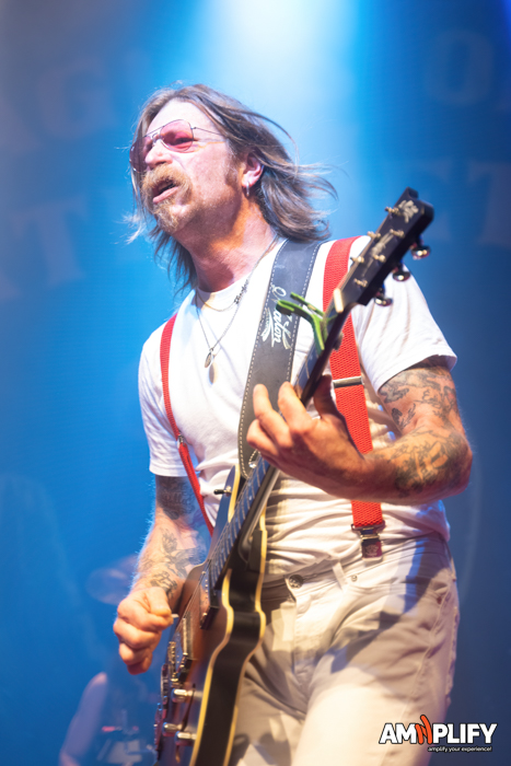 EAGLES OF DEATH METAL